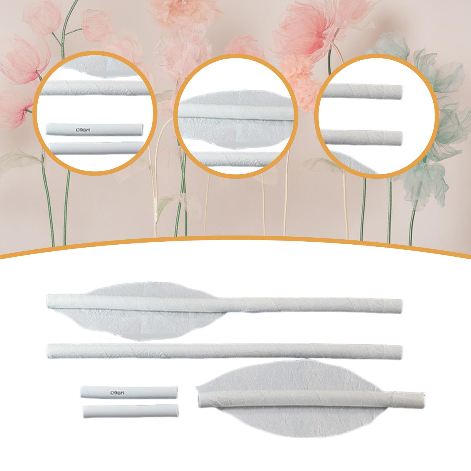 Premium Floral Stem Wire for A - Wire Stem Florist review and price