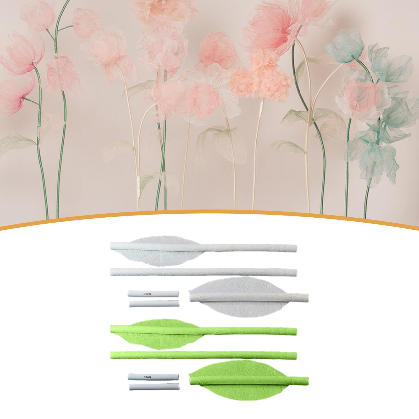 Premium Floral Stem Wire for A - Wire Stem Florist review and price
