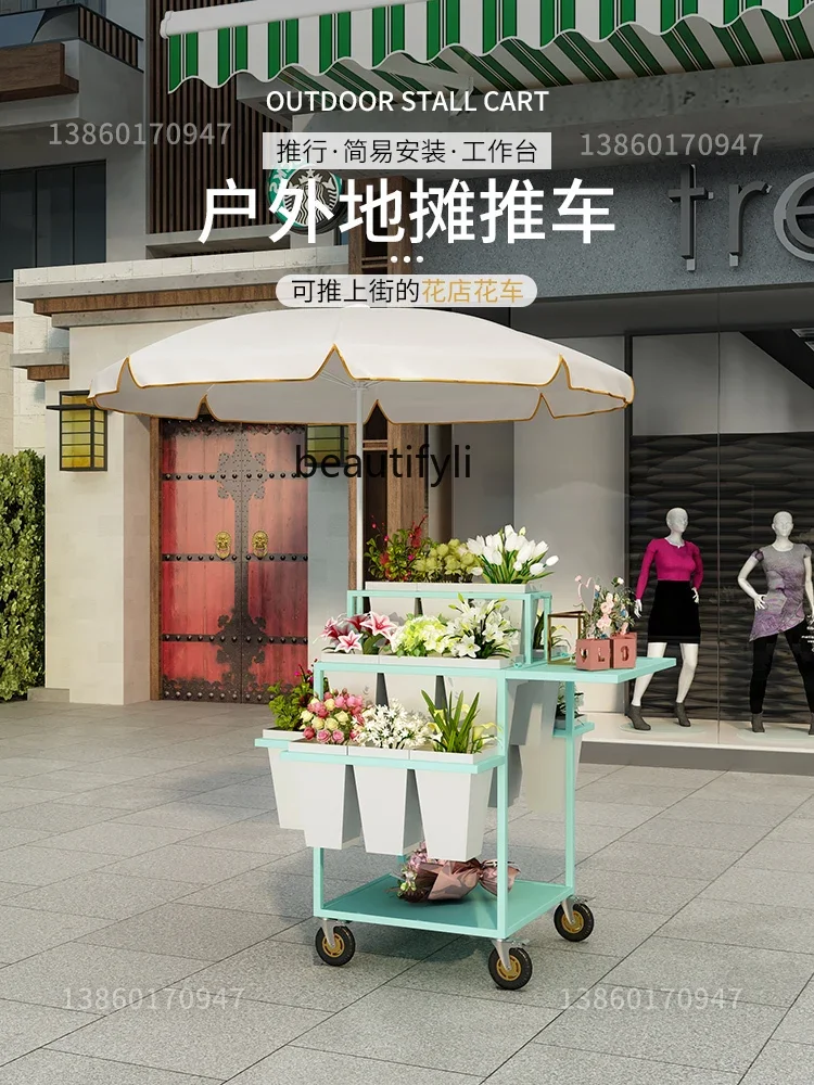 Stall selling flowers Flower t - Florist Supply Buckets review and price