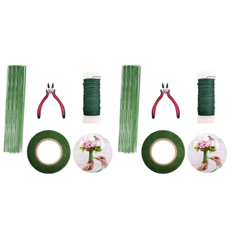 ABRW-2X Floral Arrangement Too - Wire Stem Florist review and price