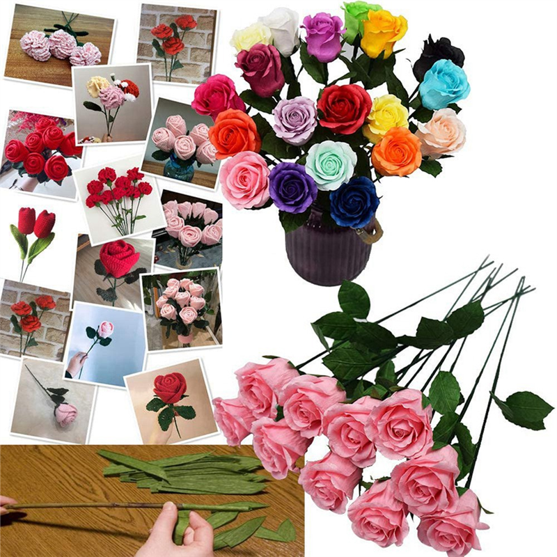 ABRW-2X Floral Arrangement Too - Wire Stem Florist review and price