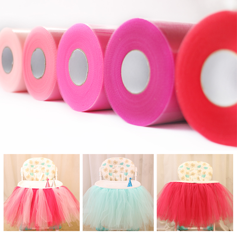Blue Tutu Pink Sheer Organza F - Ribbon Organza Roll review and price