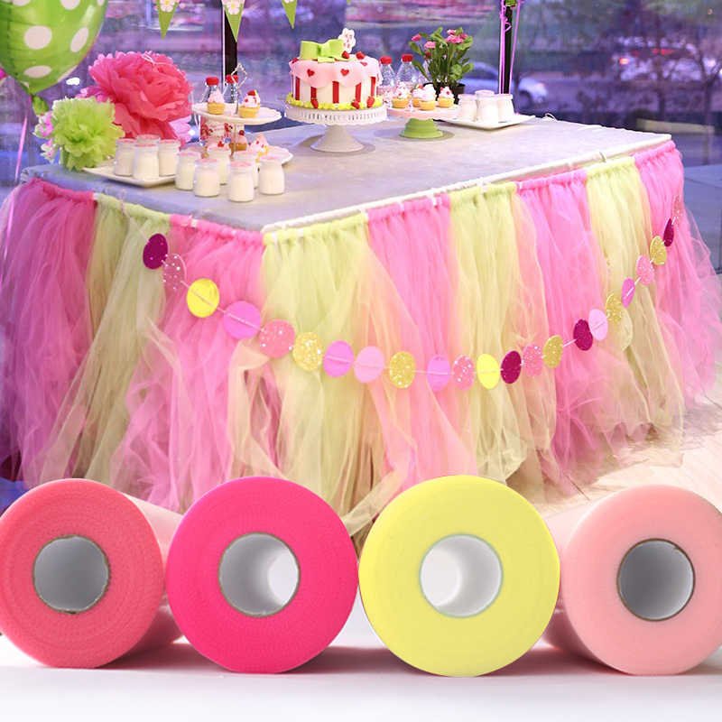 Blue Tutu Pink Sheer Organza F - Ribbon Organza Roll review and price