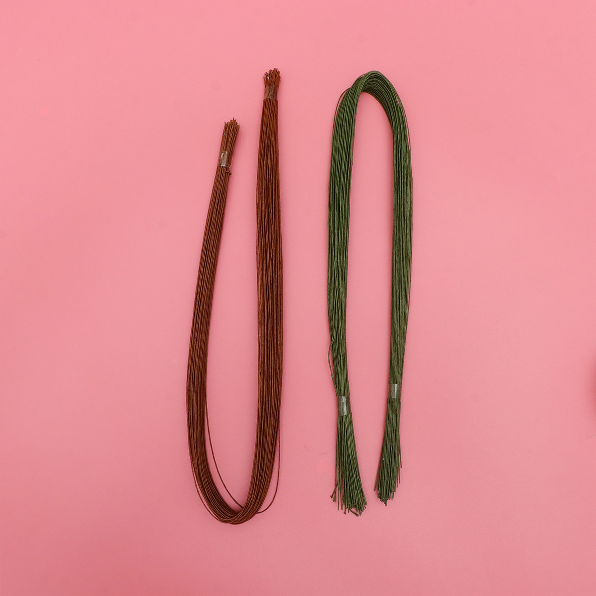 1Set Flower Packaging Tools DI - Wire Stem Florist review and price